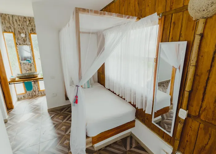 Uuttaaka Eco-Hotel