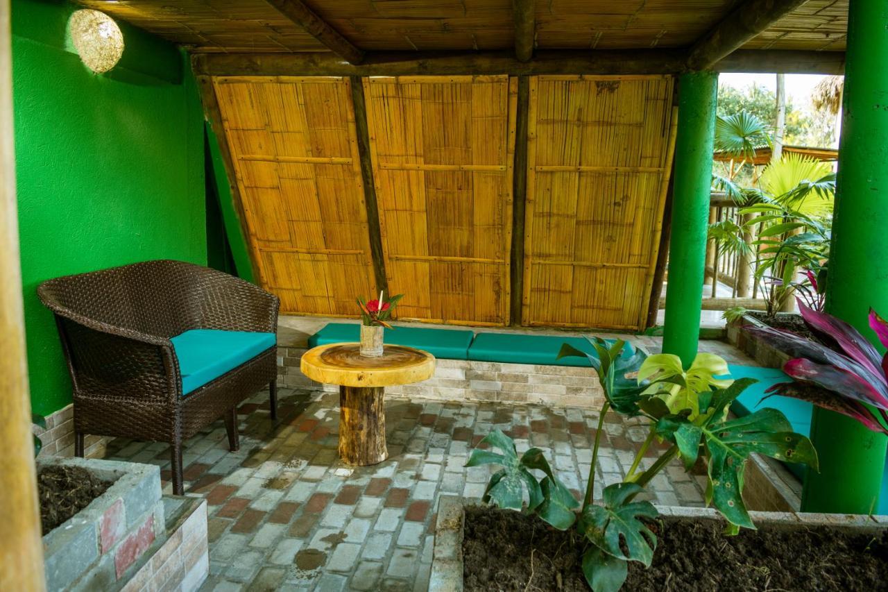 Uuttaaka Eco-hotel 3* Palomino