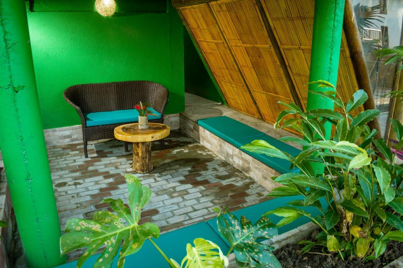 Uuttaaka Eco-hotel 3* Palomino