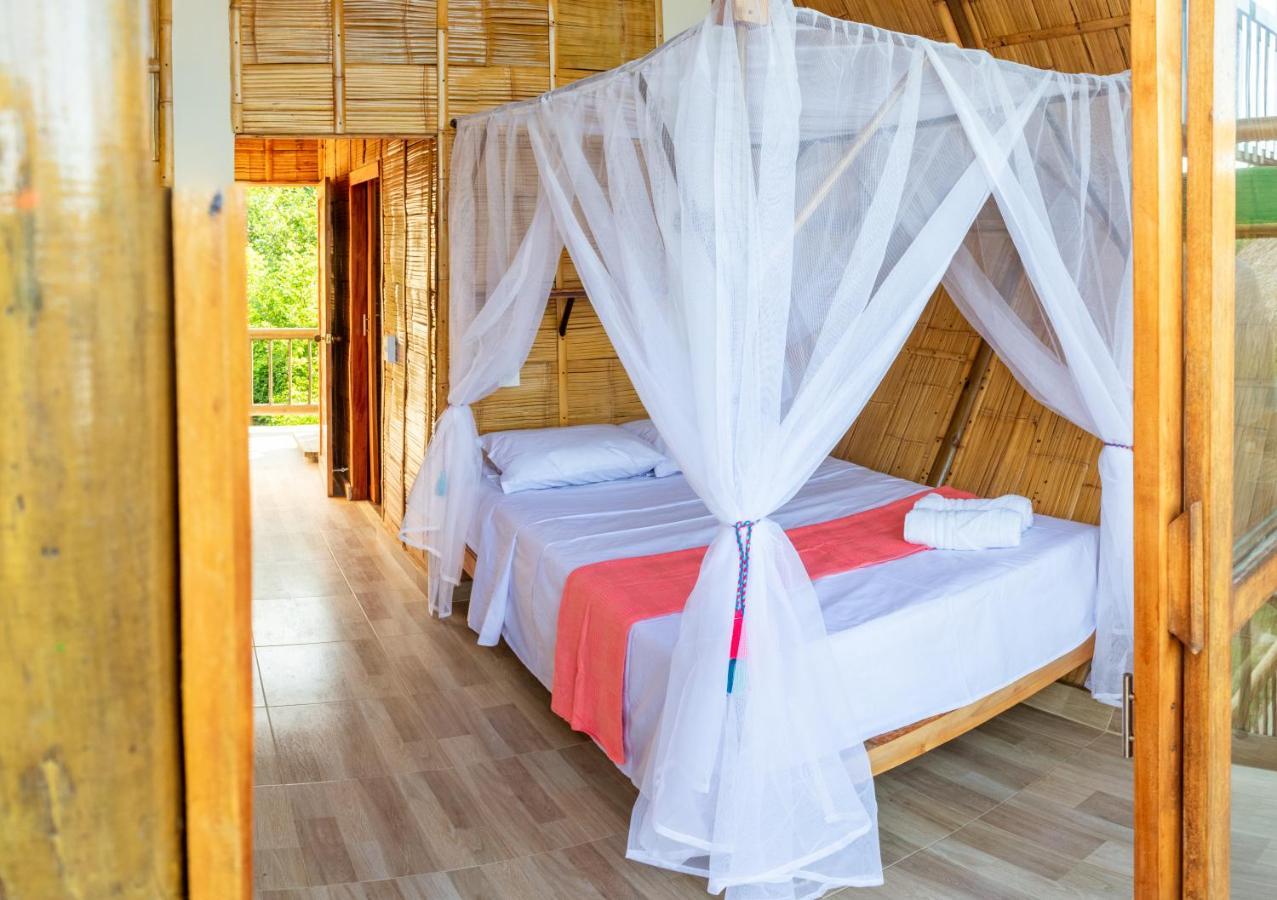 Hotel Uuttaaka Eco-hotel Palomino