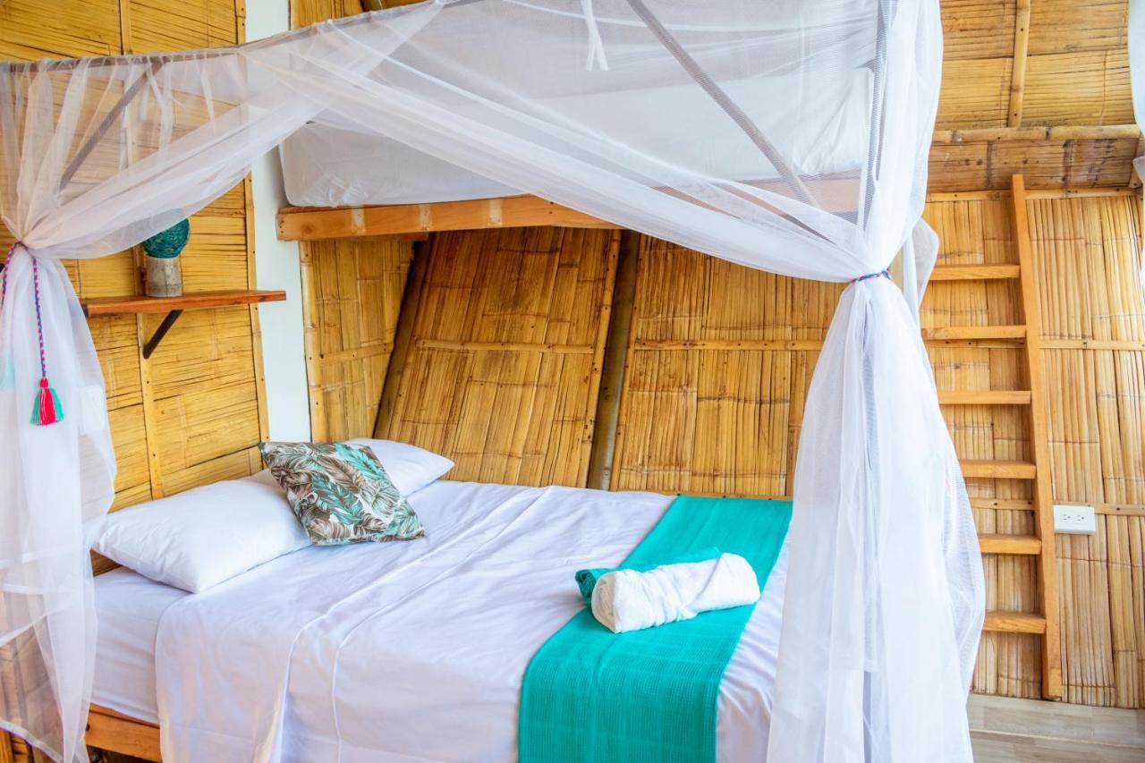 Uuttaaka Eco-hotel 3*