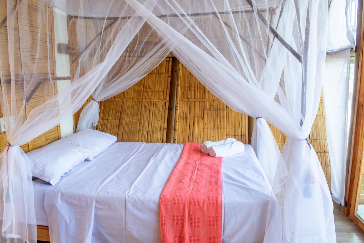 Uuttaaka Eco-hotel 3*