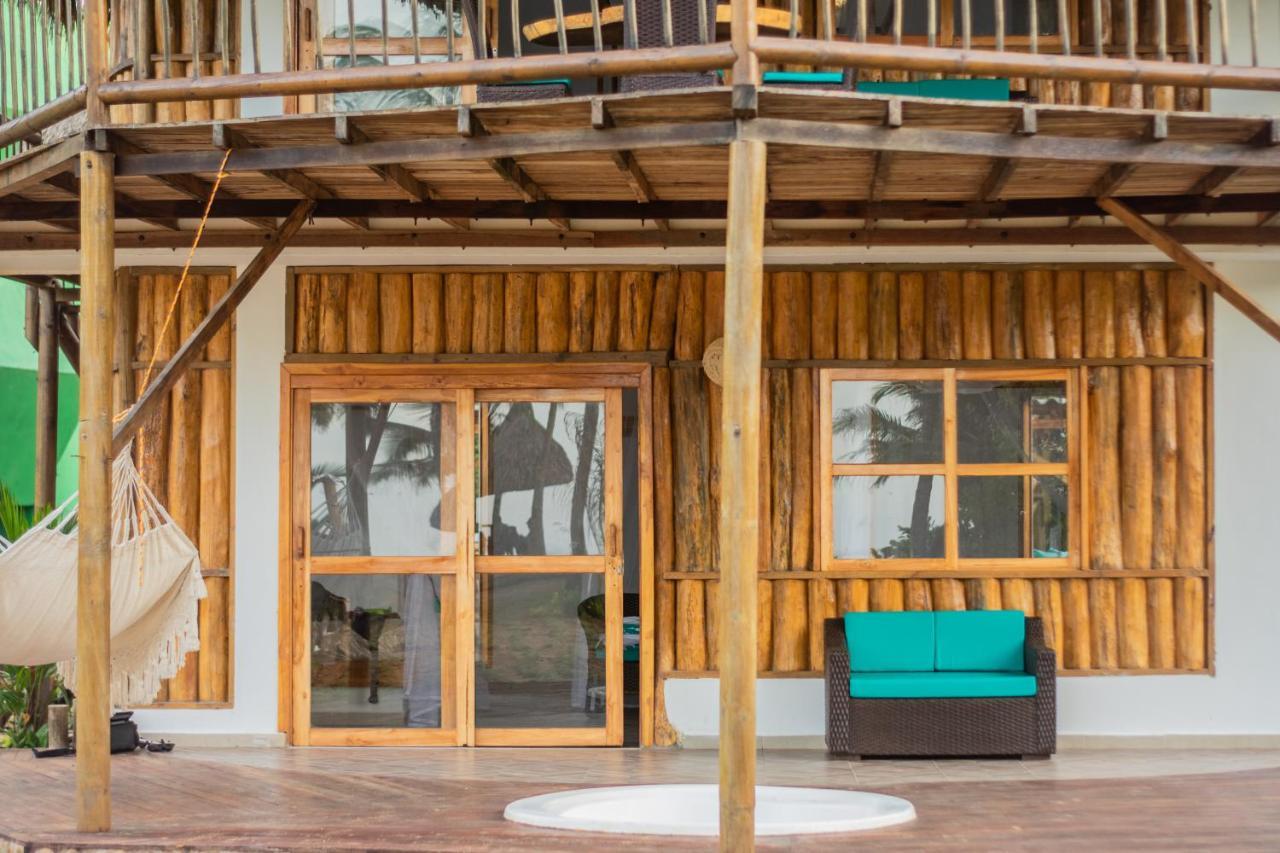 Uuttaaka Eco-hotel 3*