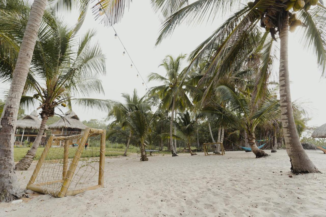 Uuttaaka Eco-hotel 3*
