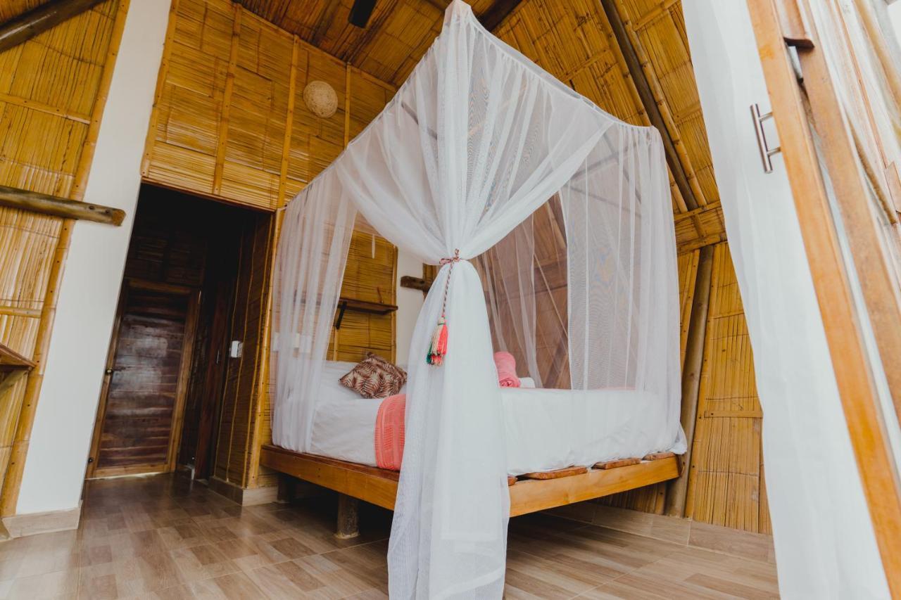 Hotel Uuttaaka Eco-hotel Palomino