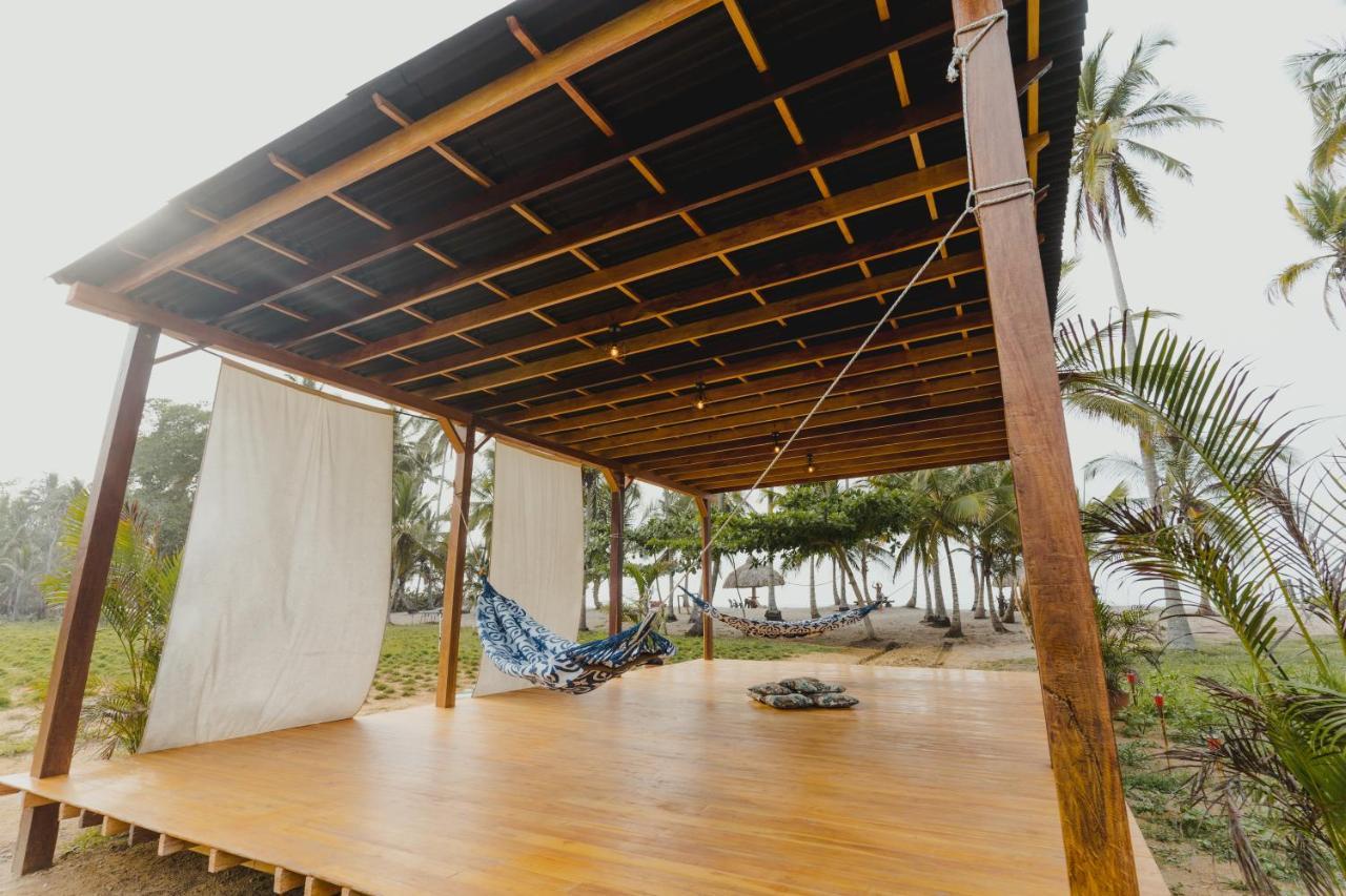 Uuttaaka Eco-hotel Hotel