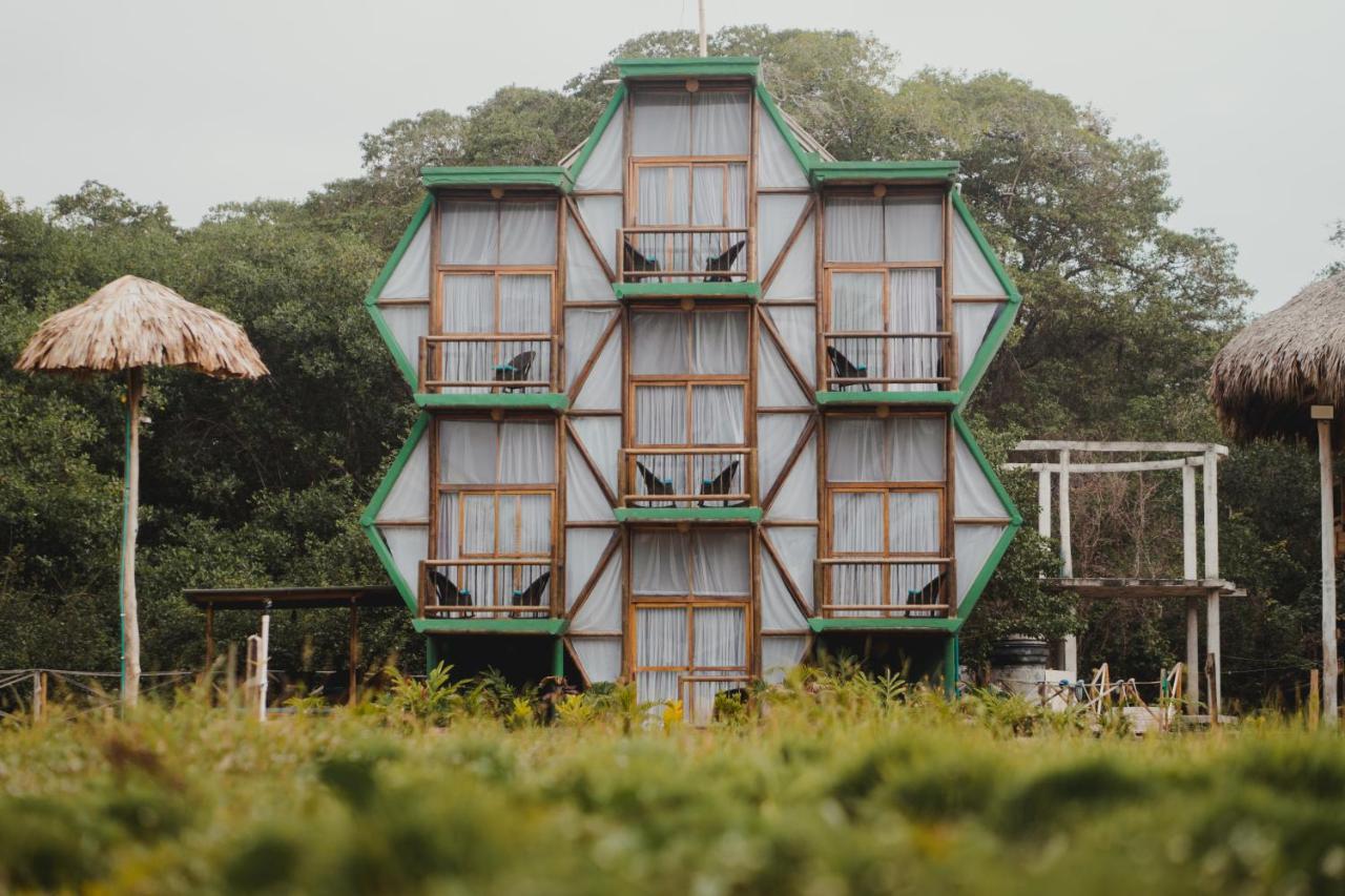 Uuttaaka Eco-hotel