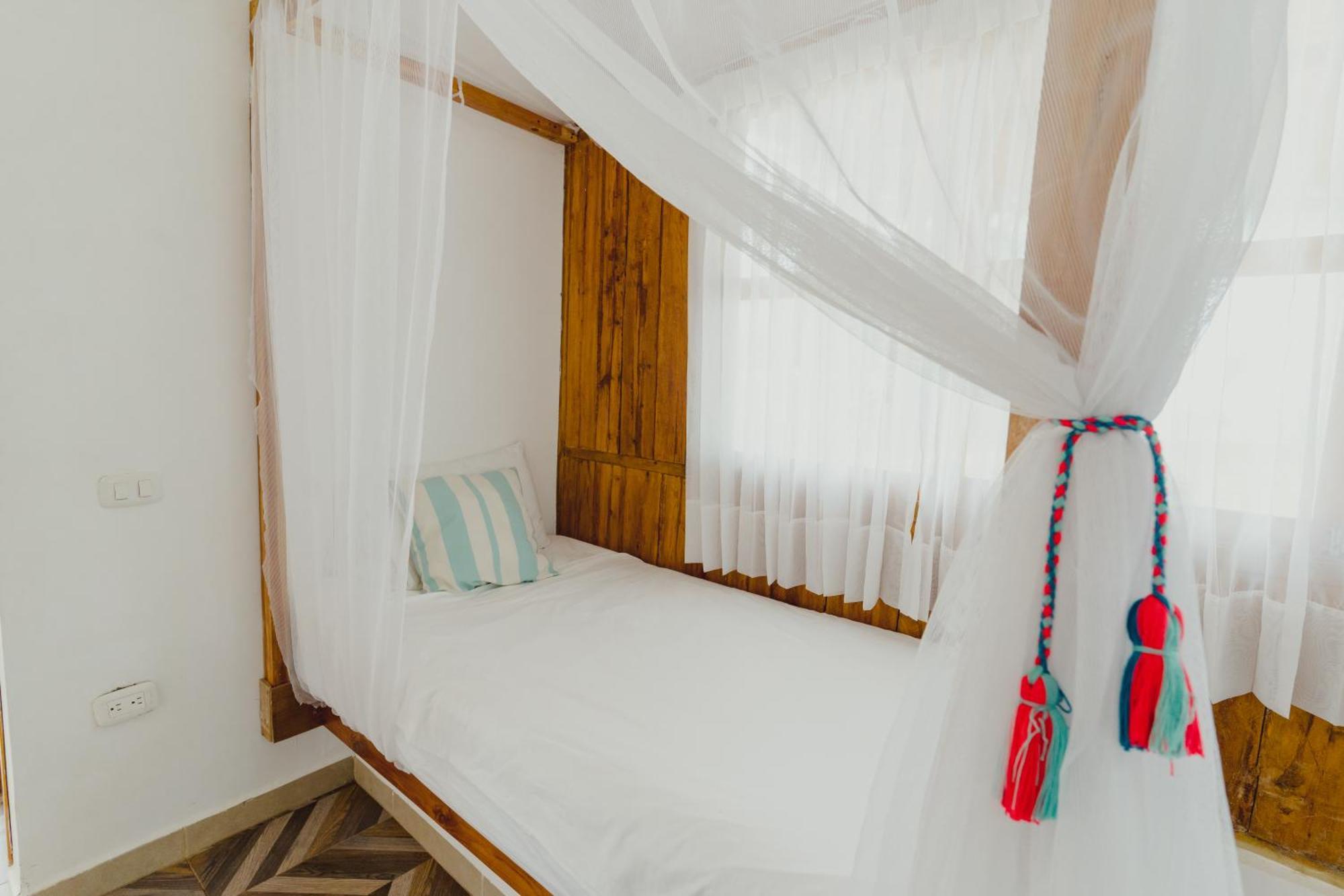 Hotel Uuttaaka Eco-hotel