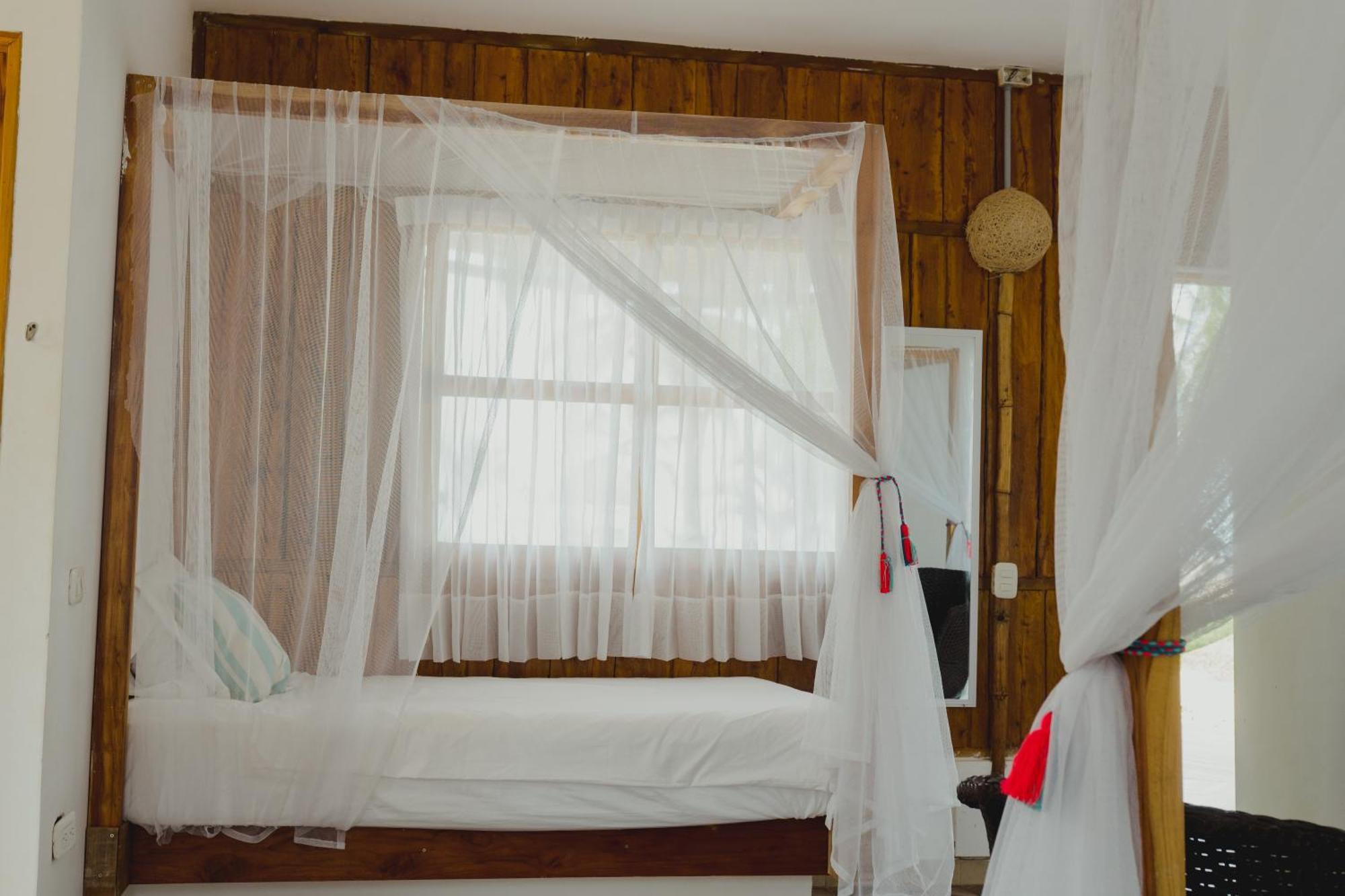 Hotel Uuttaaka Eco-hotel