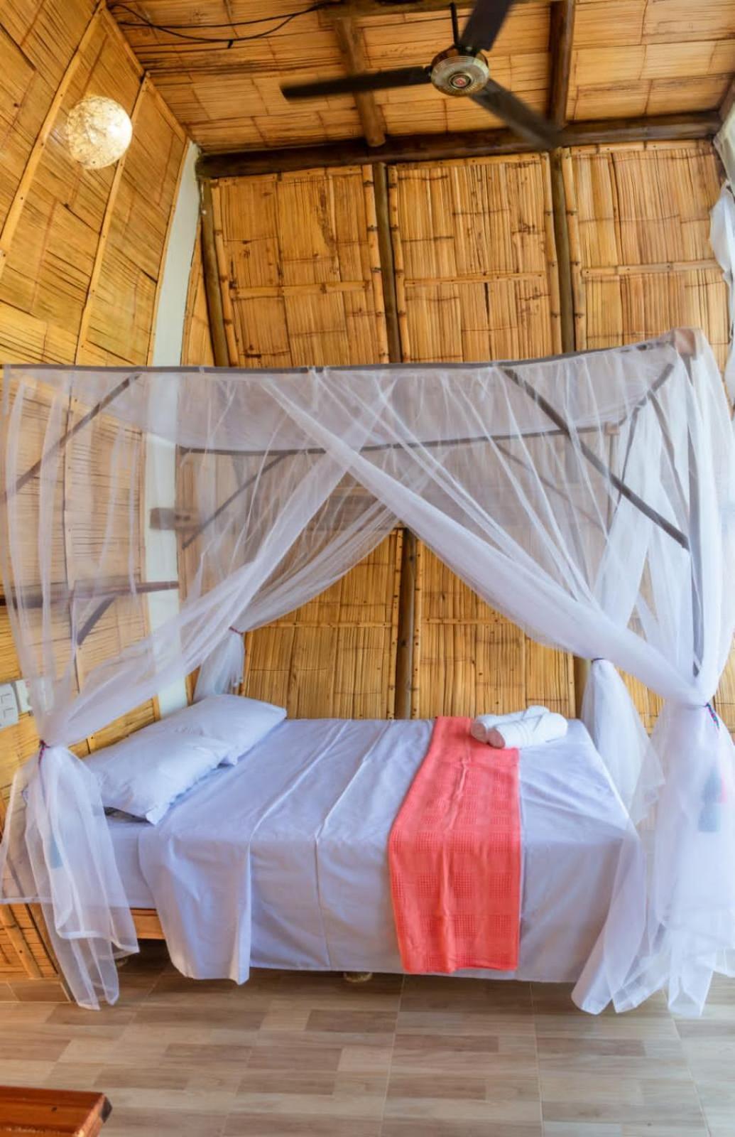 Uuttaaka Eco-hotel Hotel Palomino
