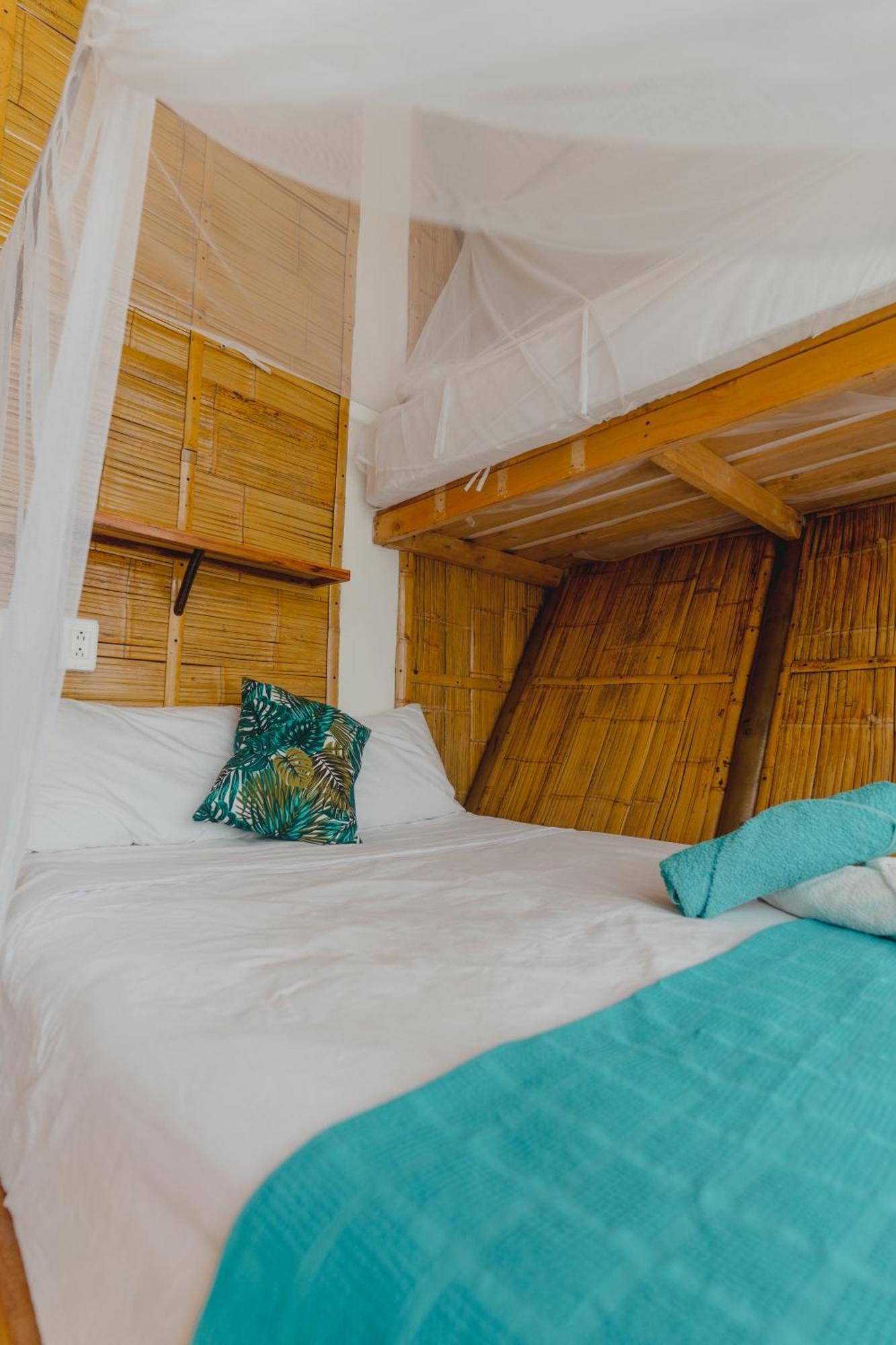 Uuttaaka Eco-hotel Hotel Palomino