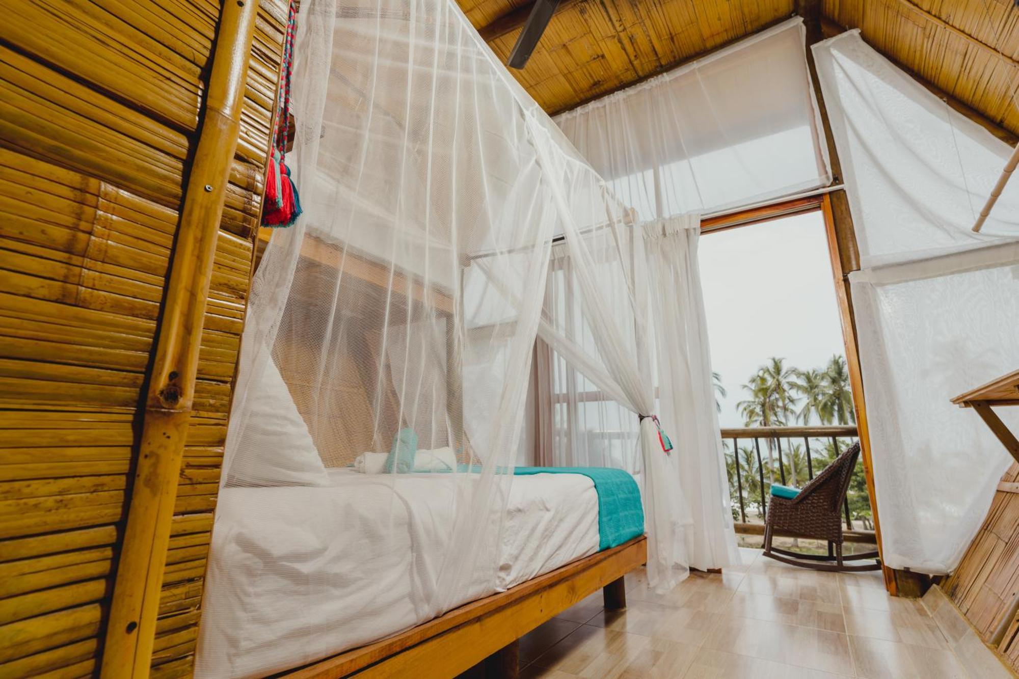 Hotel Uuttaaka Eco-hotel Palomino
