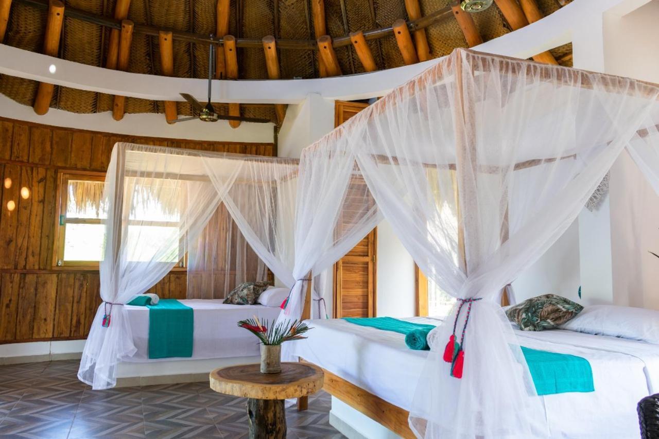 Uuttaaka Eco-hotel 3*
