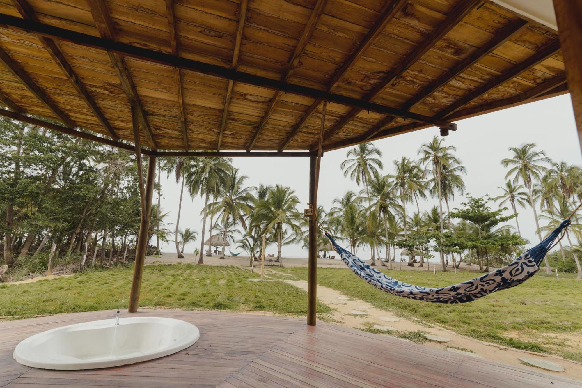 Uuttaaka Eco-hotel Palomino