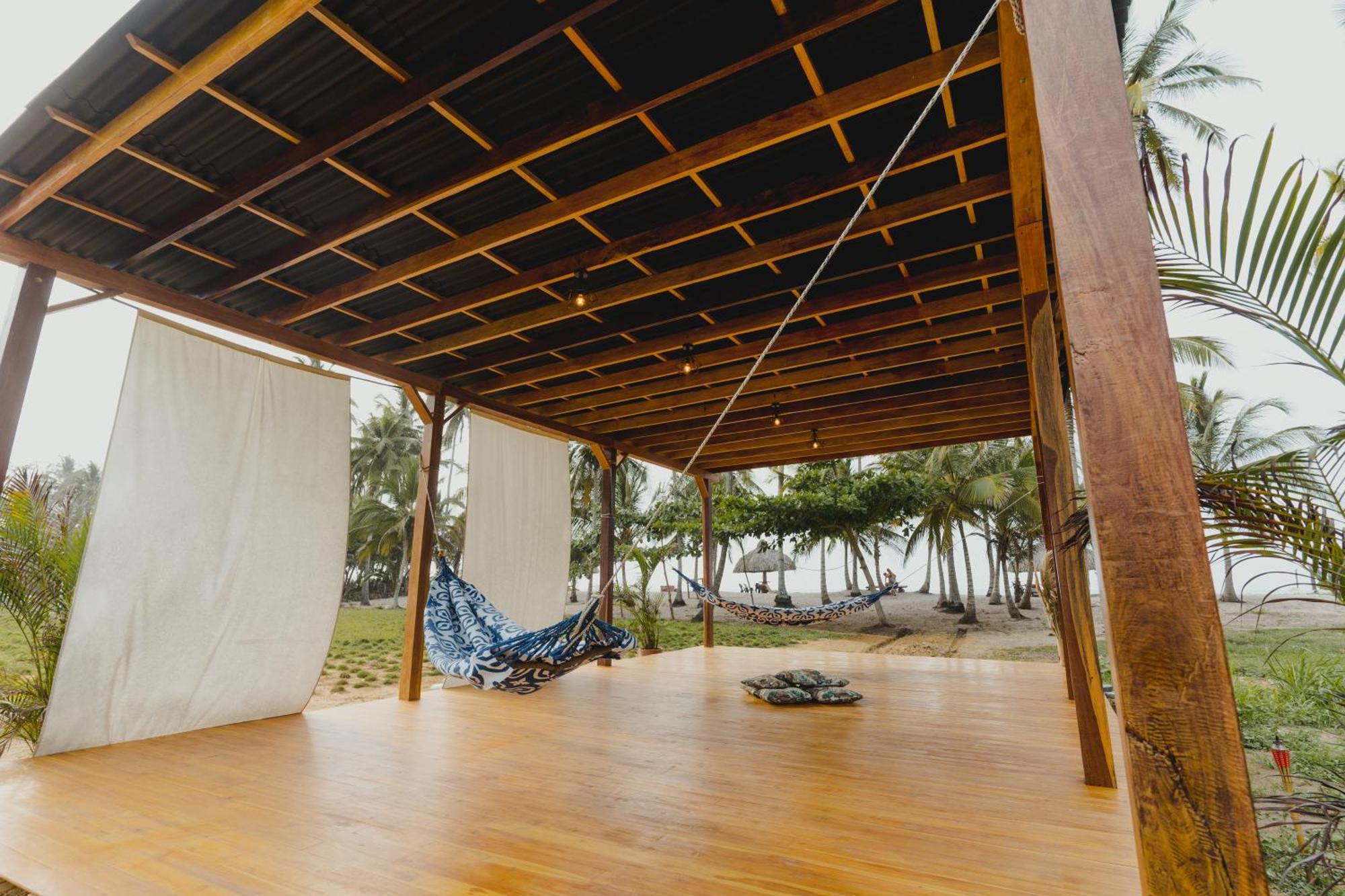 Uuttaaka Eco-hotel Hotel