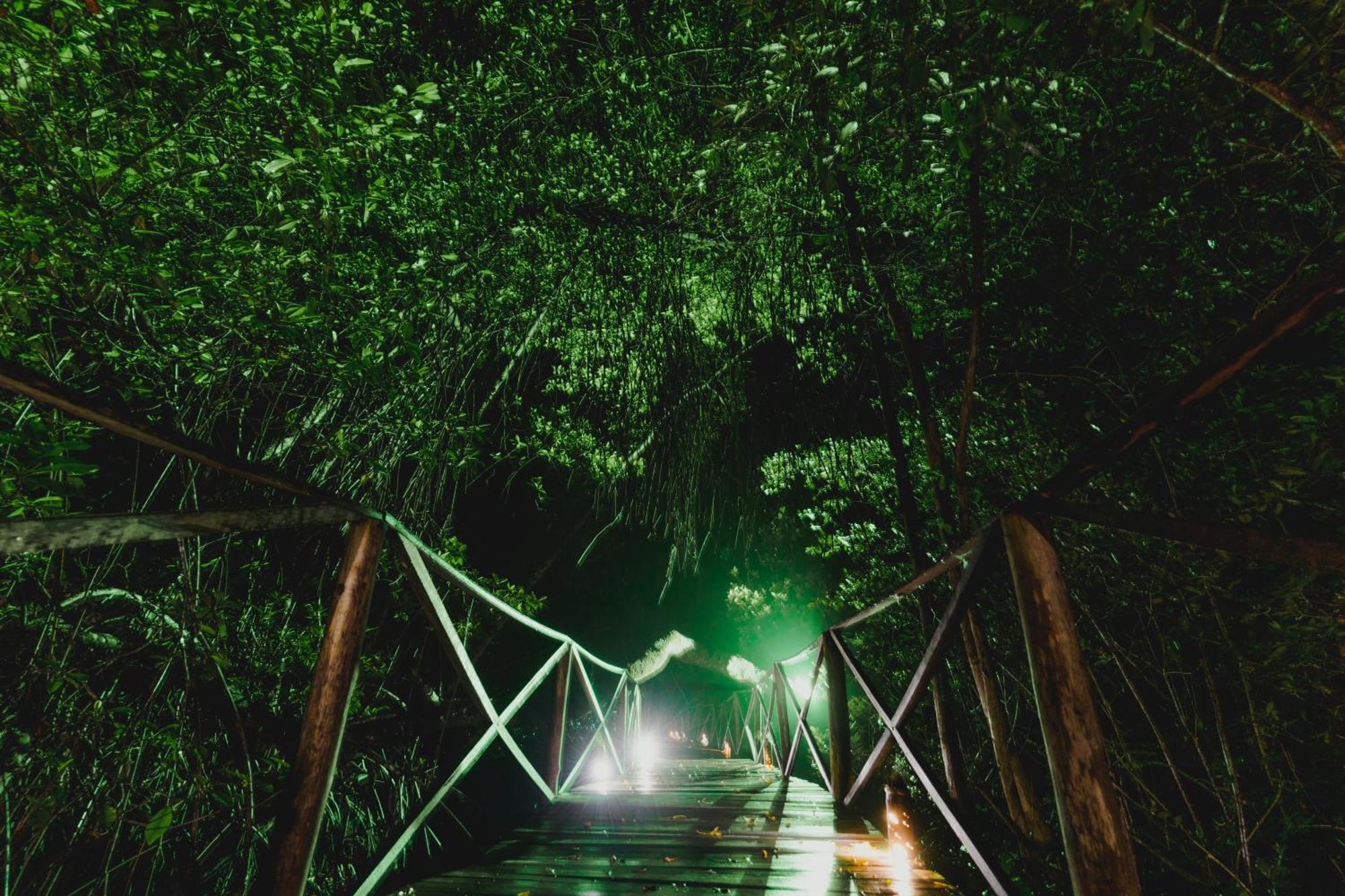 Uuttaaka Eco-hotel 3*
