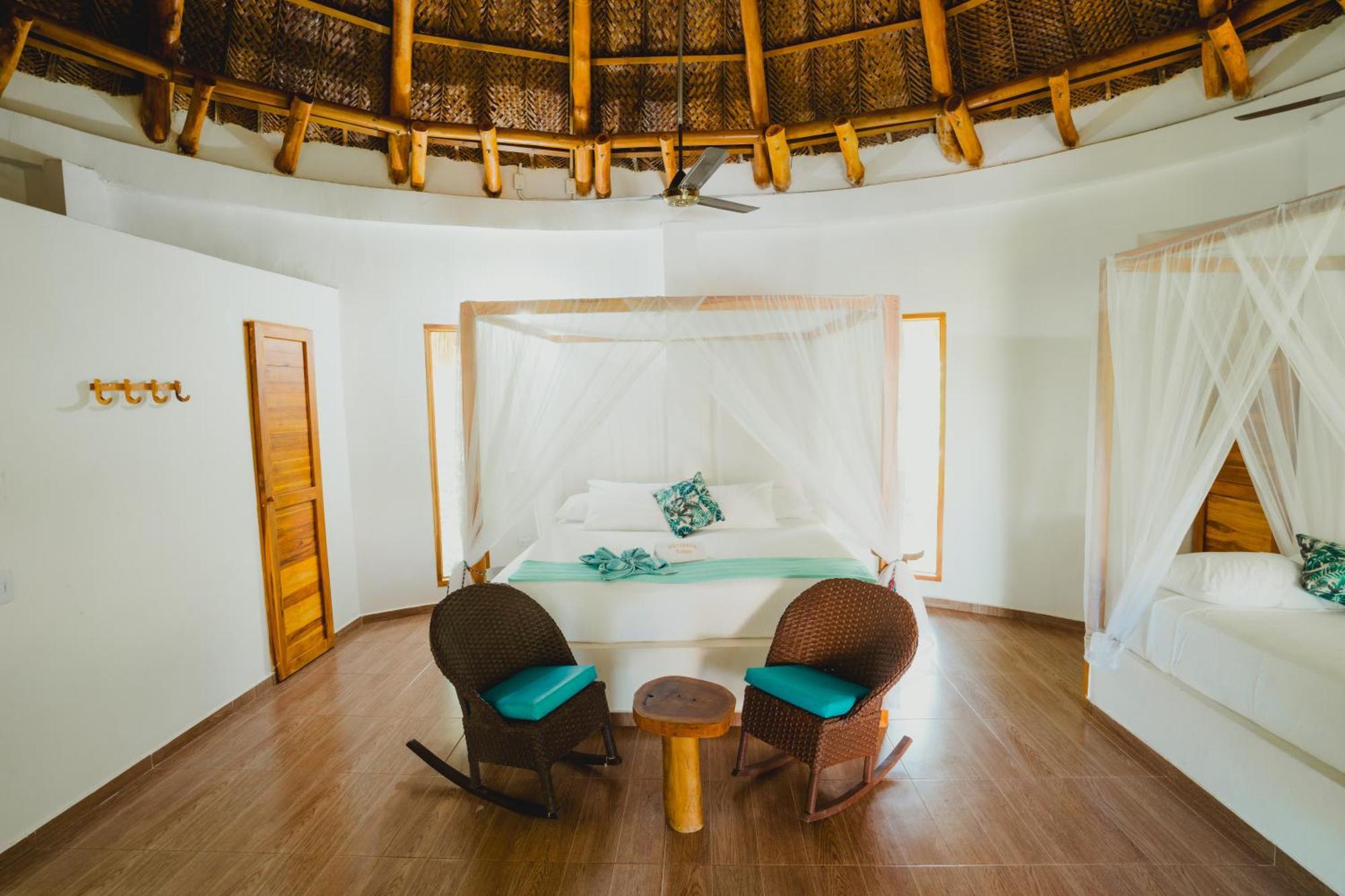 Uuttaaka Eco-hotel Palomino